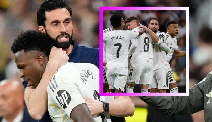 Legenda Realu przeżywa koszmar. To dlatego trener go nie lubi