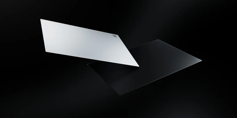 Razer Atlas Pro - oto najcieńsza, szklana podkładka na świecie