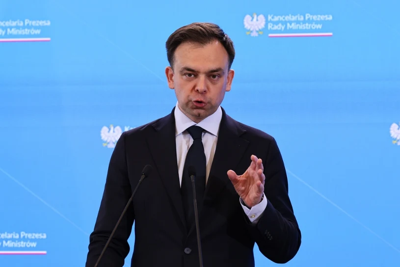 Minister alarmuje ws. cen energii. "Mamy najwięcej godzin z ujemną stawką"