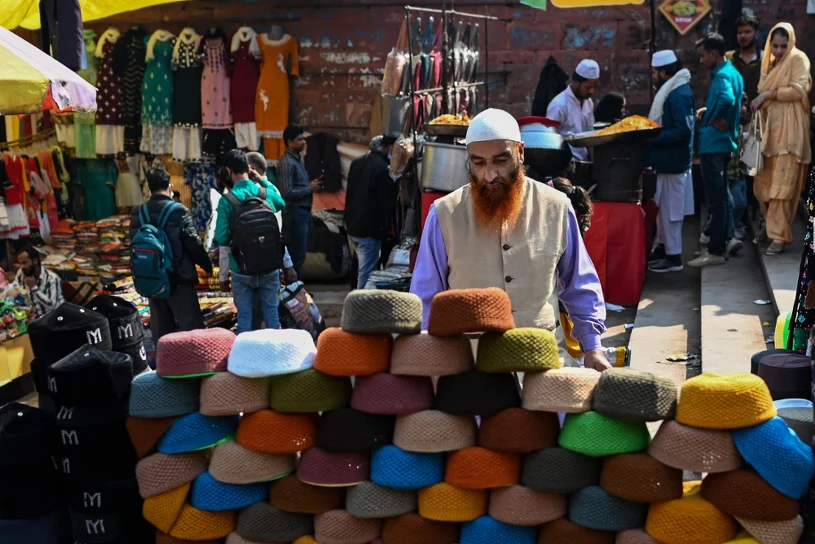 Umowa z Indiami rozpala emocje. Padły słowa o "tsunami butter chicken"