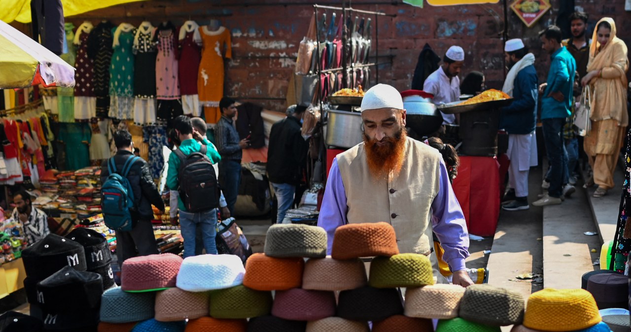 Umowa z Indiami rozpala emocje. Padły słowa o "tsunami butter chicken"
