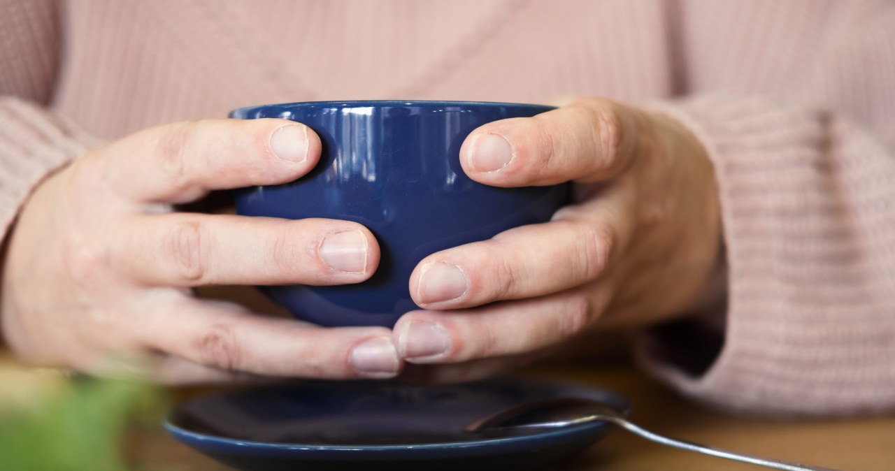 Aromatyczny napój dla oczyszczania organizmu. Czy może zastąpić kawę?