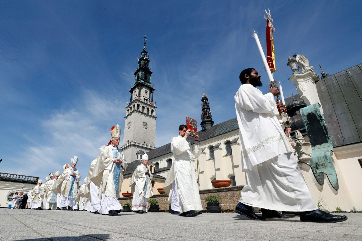 Ważne święto w Polsce z nową datą. Episkopat ogłosił decyzję