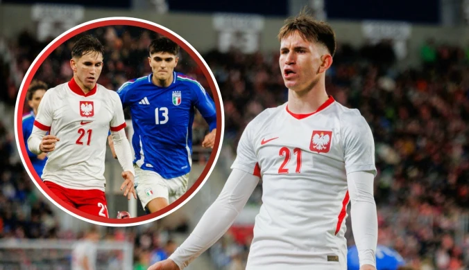 Polak na celowniku giganta. Ogłaszają na okładce. Wielki transfer możliwy 