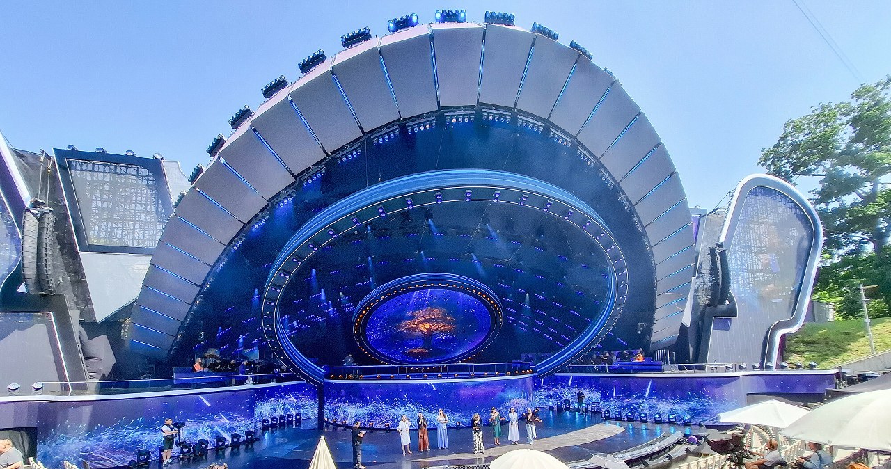 Amfiteatr w Opolu ma zyskać zadaszenie. Inwestycja za 50 mln zł