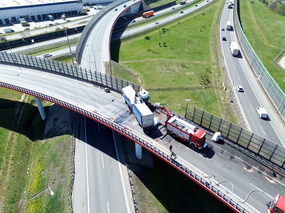 / WOJCIECH OLKUSNIK  /East News