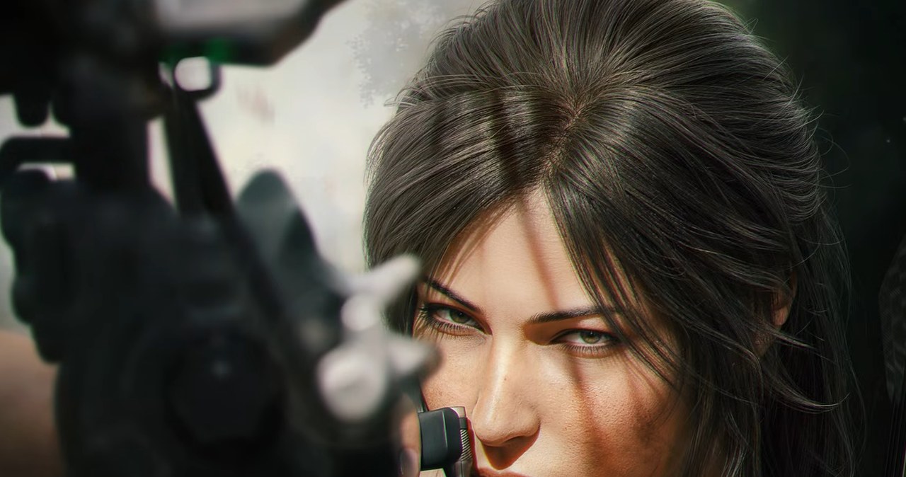 Lara Croft pojawi się w popularnej grze… I nie jest to Tomb Raider!