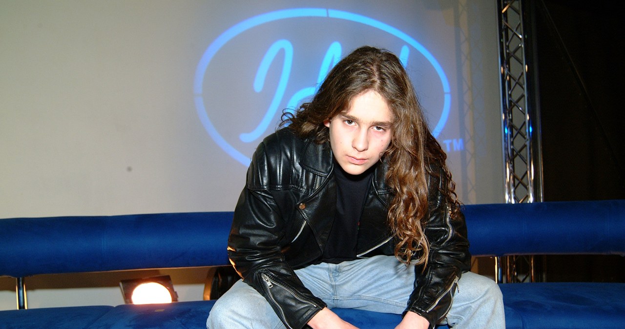 Zdjęcie Zalewskiego odnalezione po latach. "Trudno byłoby w to uwierzyć"