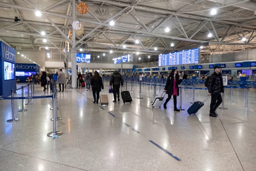 Migracja do UE osiągnęła rekord. "Znaczący i długoterminowy wzrost"