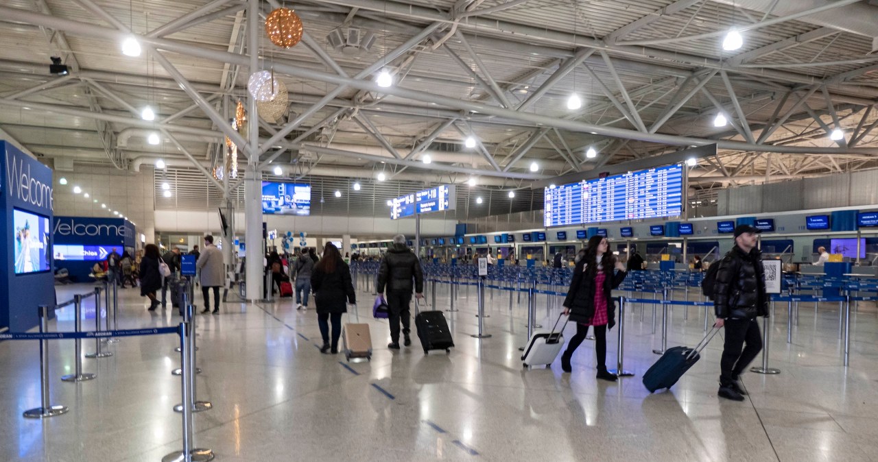 Migracja do UE osiągnęła rekord. "Znaczący i długoterminowy wzrost"