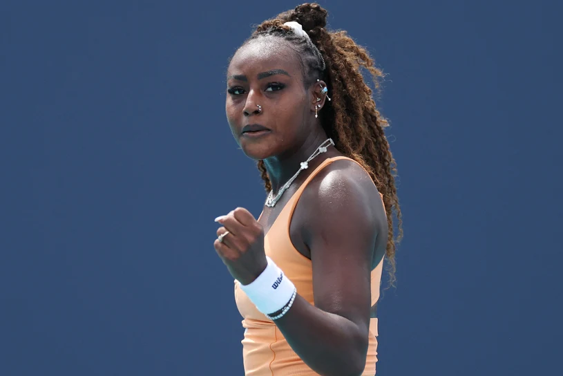 Mistrzyni świata wypadła z drabinki Świątek. Triumf Amerykanki w Madrycie