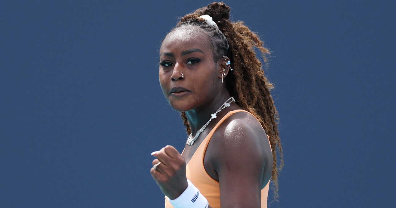 Mistrzyni świata wypadła z drabinki Świątek. Triumf Amerykanki w Madrycie