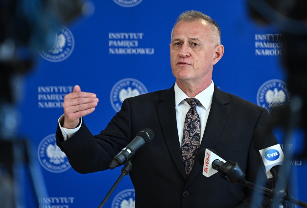 Zarzut za strzały sprzed lat. Chodzi o jedną z najmłodszych ofiar stanu wojennego