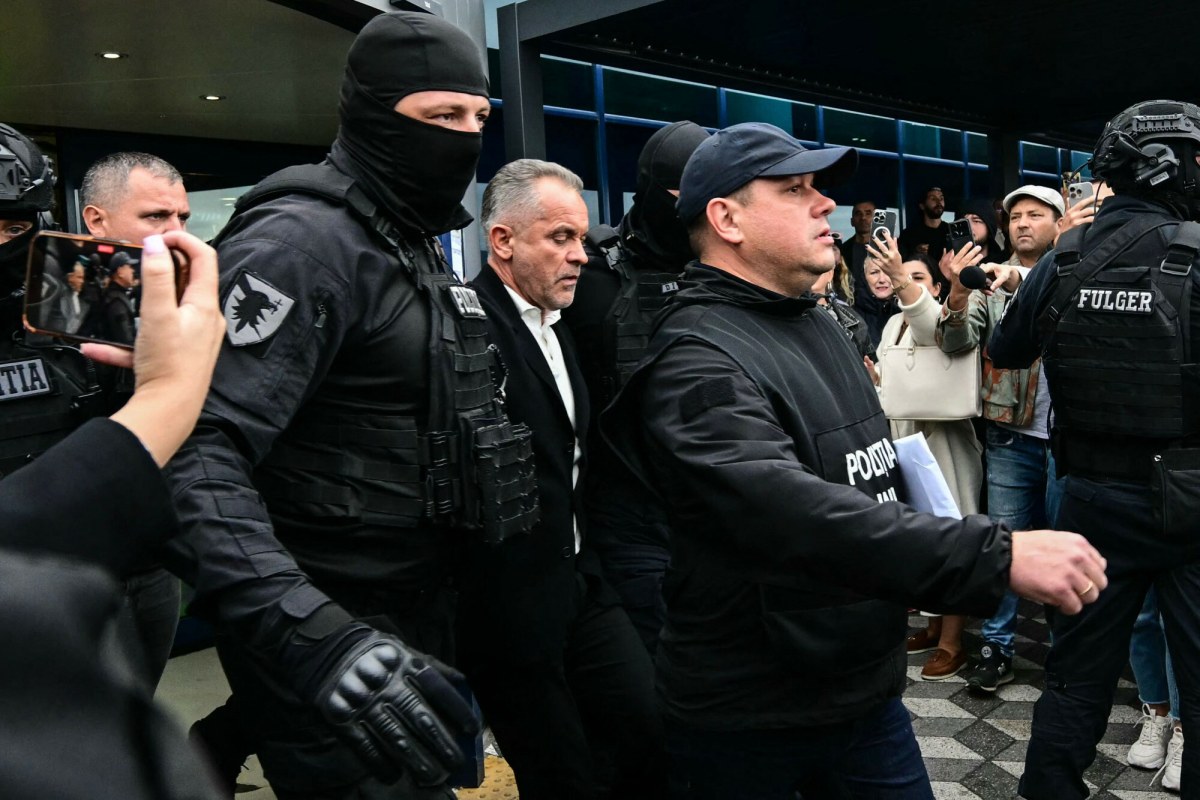 Oligarcha skazany na 19 lat więzienia za "przekręt stulecia"