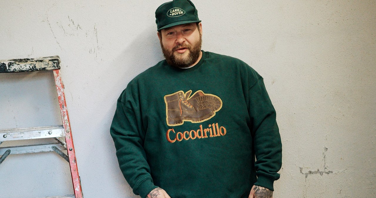 Z kuchni prosto na scenę. Amerykańska ikona odwiedzi Polskę!