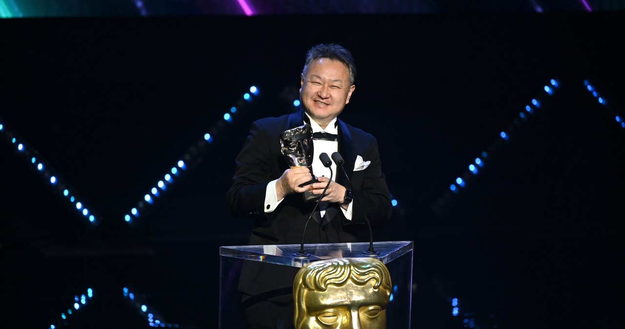 Yoshida wyrzucony z PlayStation po 31 latach. Nie słuchał szefa