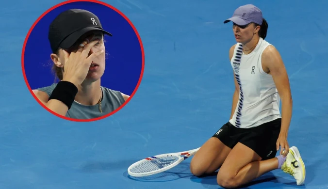 Takiej rywalki Iga Świątek jeszcze nie miała. Niespodzianka w Madrycie 