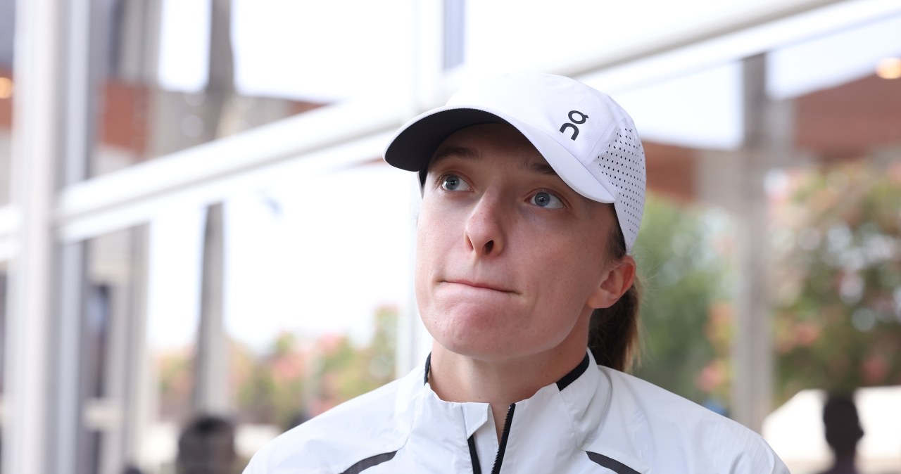 Świątek jednak tuż przed Sabalenką. Komunikat prosto z Madrytu