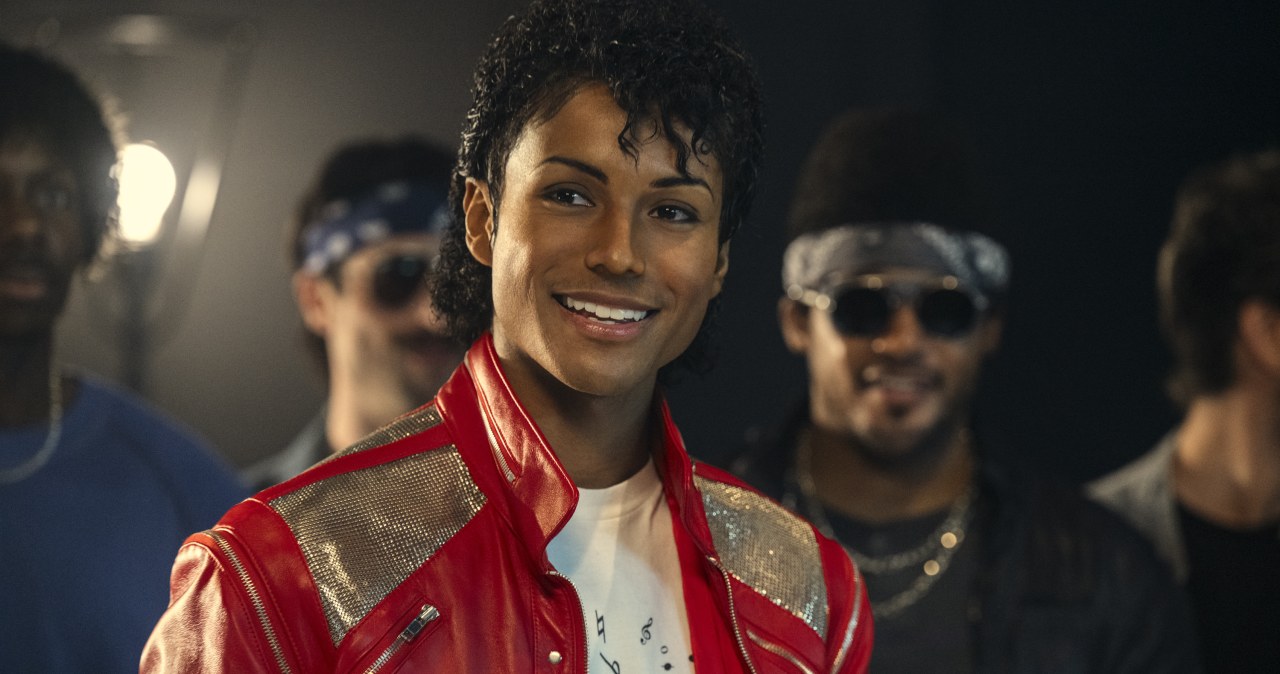 Studio zabrało głos ws. biografii Jacksona. Doniesienia się potwierdziły