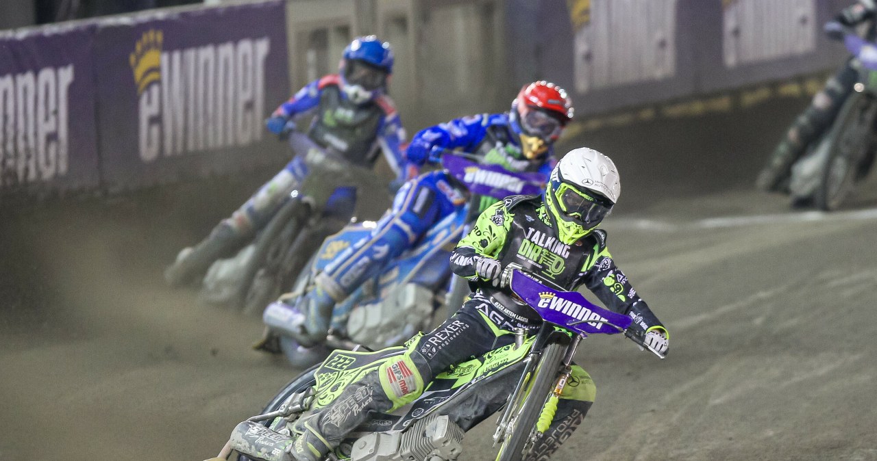 Głośno o powrocie Rosjan. Dwa nazwiska. Oni mogą powstrzymać polskiego mistrza