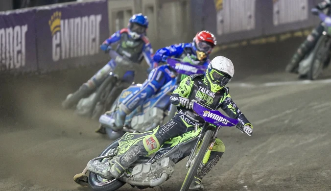 Głośno o powrocie Rosjan. Dwa nazwiska. Oni mogą powstrzymać polskiego mistrza