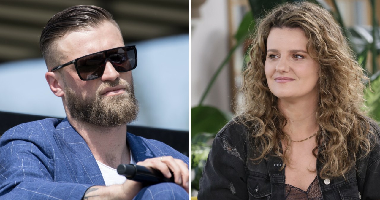 Zborowska i Wrona zdecydowali się na wyznanie. Chodzi o ich małżeństwo