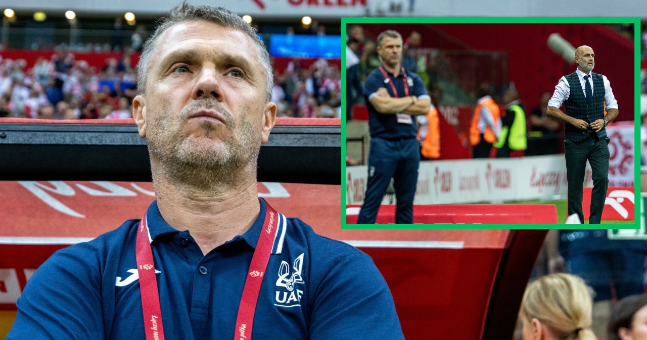 Nie było finału z reprezentacją Polski. Spadła "głowa" trenera. Oto komunikat