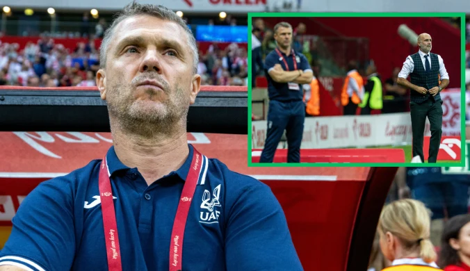 Nie było finału z reprezentacją Polski. Spadła "głowa" trenera. Oto komunikat