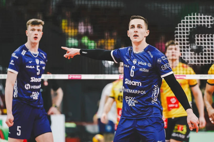 Klub z Częstochowy jednak nie spadnie z PlusLigi. Jest oficjalna decyzja