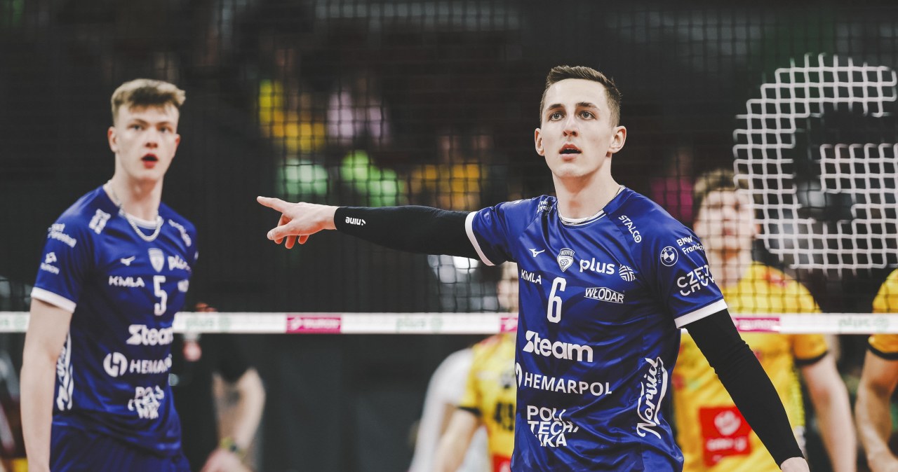 Klub z Częstochowy jednak nie spadnie z PlusLigi. Jest oficjalna decyzja