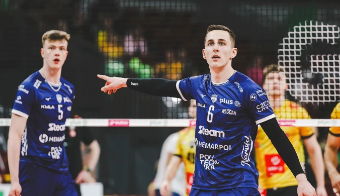 Klub z Częstochowy jednak nie spadnie z PlusLigi. Jest oficjalna decyzja