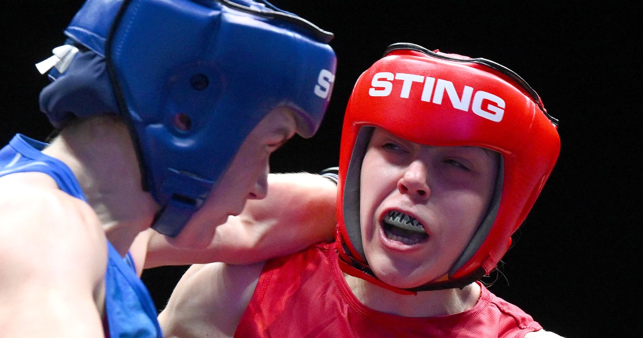 Taki rewanż po wpadce Szeremety. Medalistka z Paryża pobita przez Polkę