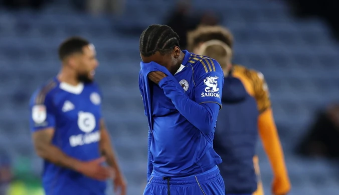 Skład za 145 mln i kolejny spadek. Klęska słynnego klubu, to dawni mistrzowie