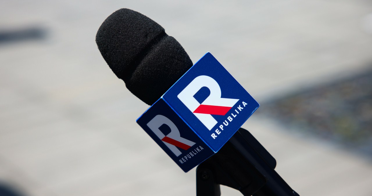 KRRiT nie uwzględniła wniosku TV Republika. Nadawca musi zapłacić