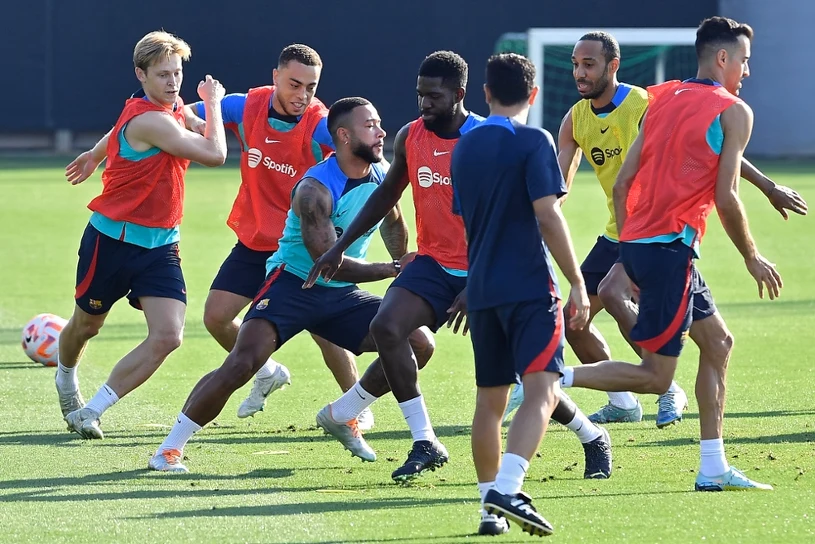 Barca go pożegnała, teraz chce wrócić. Znak dla Flicka, o tym jest głośno