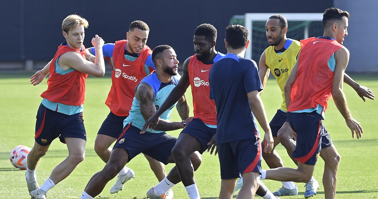 Barca go pożegnała, teraz chce wrócić. Znak dla Flicka, o tym jest głośno