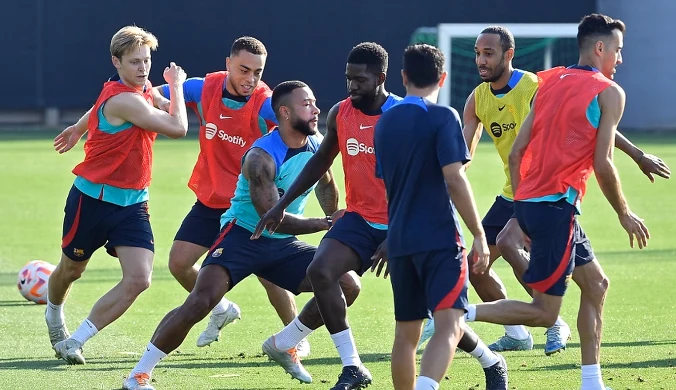 Barca go pożegnała, teraz chce wrócić. Znak dla Flicka, o tym jest głośno