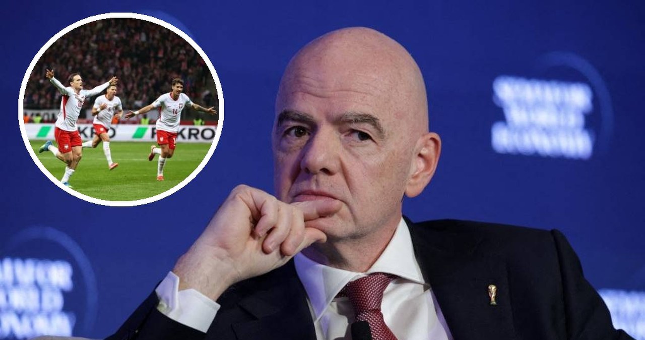 Koniec spekulacji ws. mundialu. Jest komunikat, rzeczniczka potwierdza