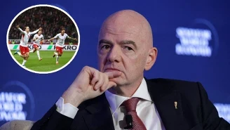 Koniec spekulacji ws. mundialu. Jest komunikat, rzeczniczka potwierdza