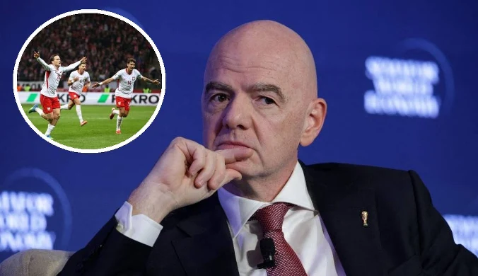 Koniec spekulacji ws. mundialu. Jest komunikat, rzeczniczka potwierdza