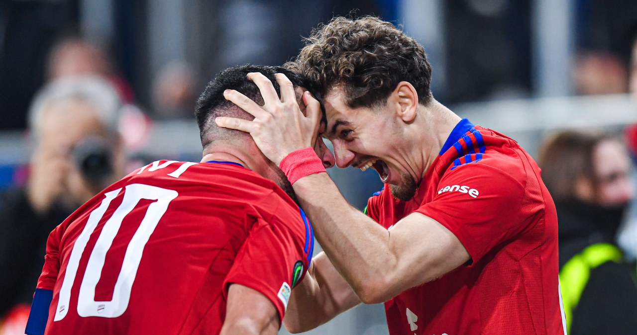 UEFA wraca do meczu Rakowa. Oficjalny komunikat. Jest dyskwalifikacja