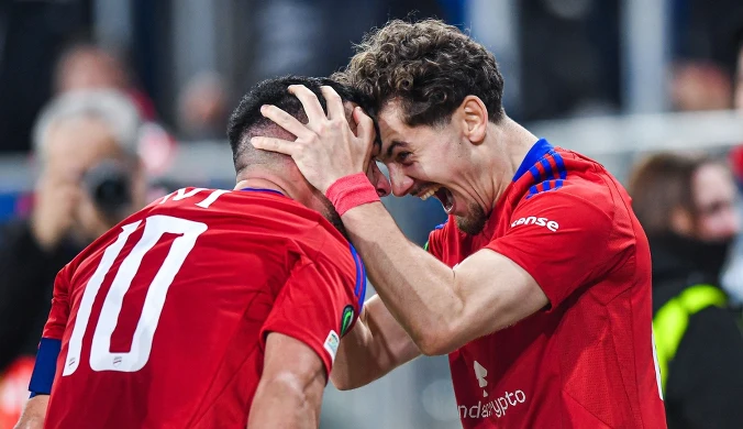 Poruszenie w polskim klubie. UEFA ogłasza po 34 dniach. To nie pomyłka