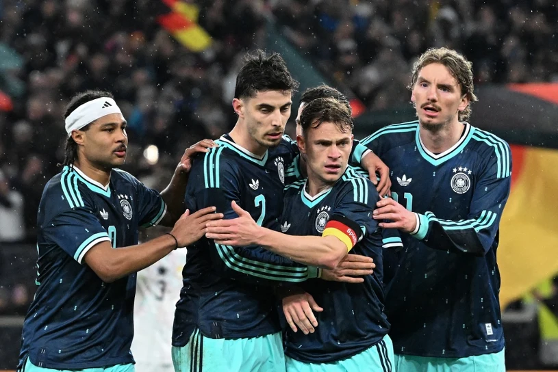 Cios w reprezentację Niemiec przed MŚ. Wielkie osłabienie, to już oficjalne