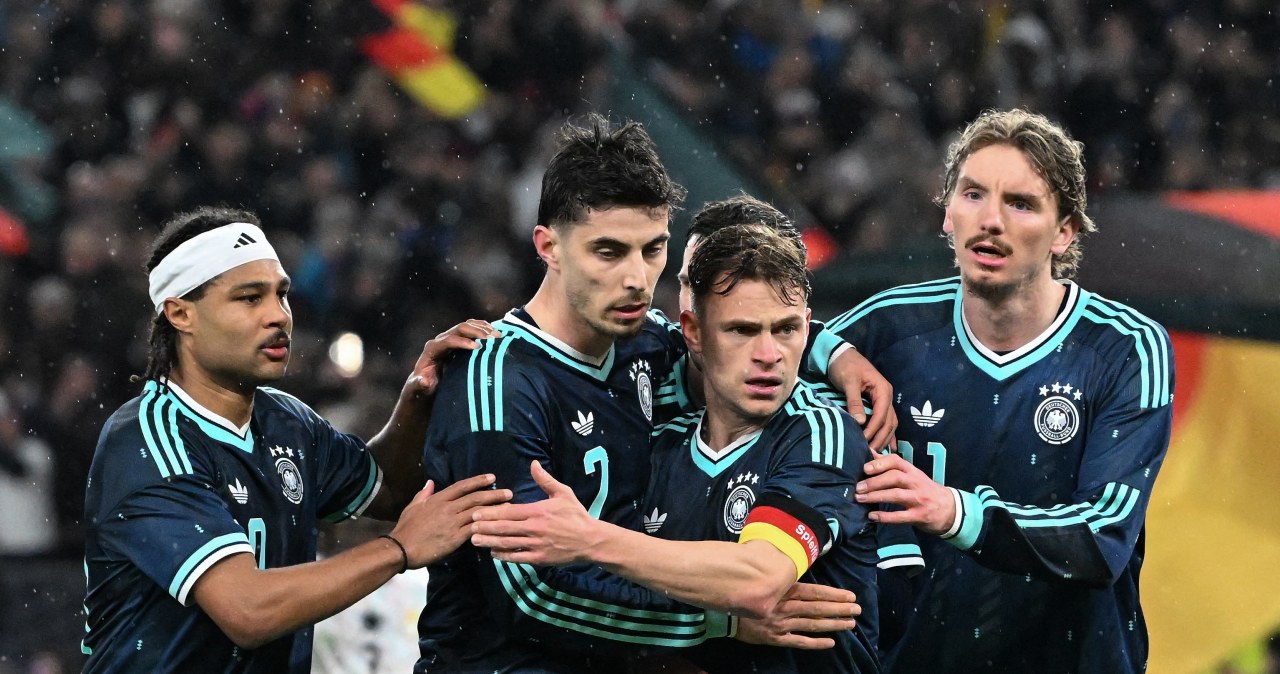 Cios w reprezentację Niemiec przed MŚ. Wielkie osłabienie, to już oficjalne