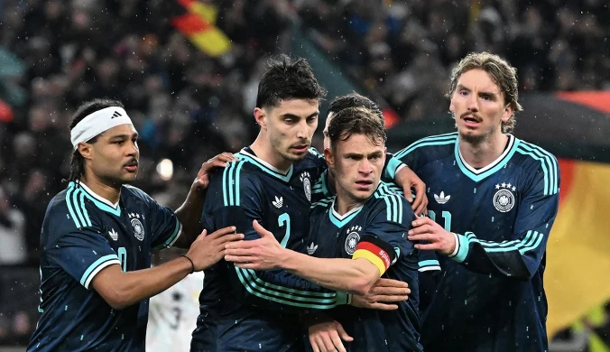 Cios w reprezentację Niemiec przed MŚ. Wielkie osłabienie, to już oficjalne