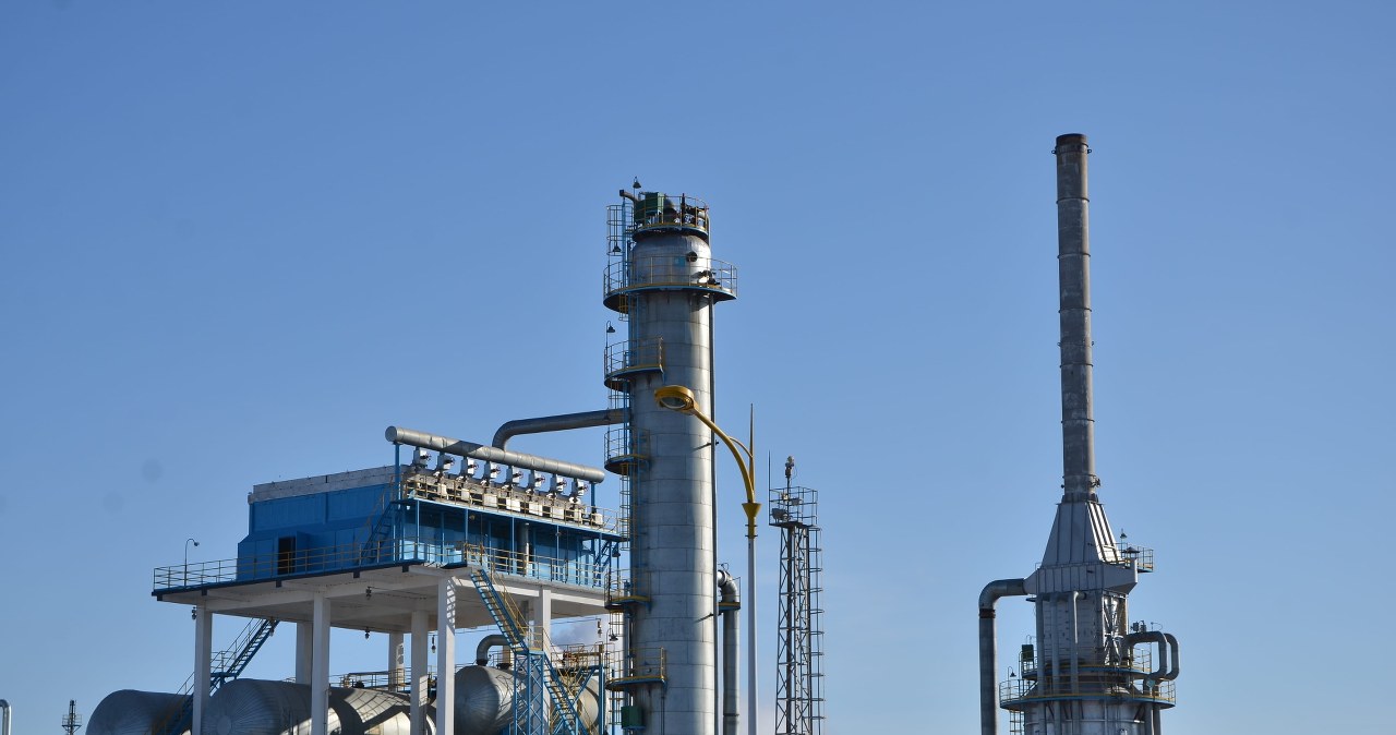 Napięta sytuacja na Bliskim Wschodzie. Ropa znów powyżej 100 dolarów