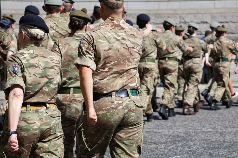 Na ćwiczenia NATO pasażerskim promem. Ministerstwo tłumaczy nietypową decyzję