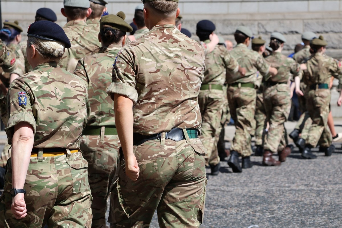 Na ćwiczenia NATO pasażerskim promem. Ministerstwo tłumaczy nietypową decyzję