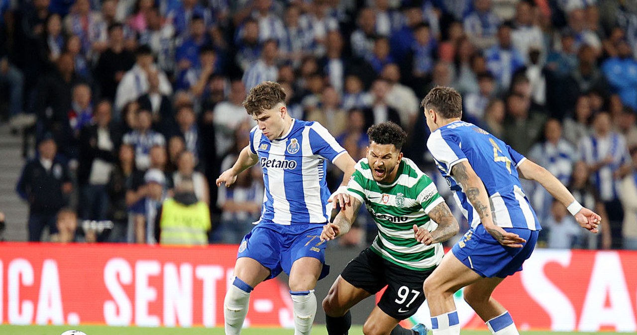 FC Porto czekało 50 dni. Koszmar w domu, stracona szansa Polaków