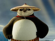 Kung Fu Panda 4
